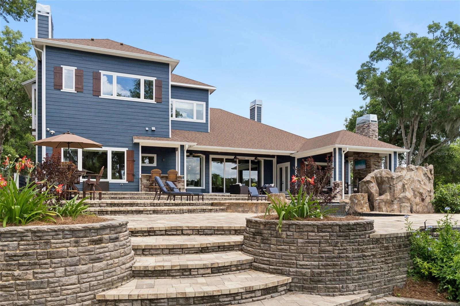 THE RESERVE AT LAKE SENECA - Residential