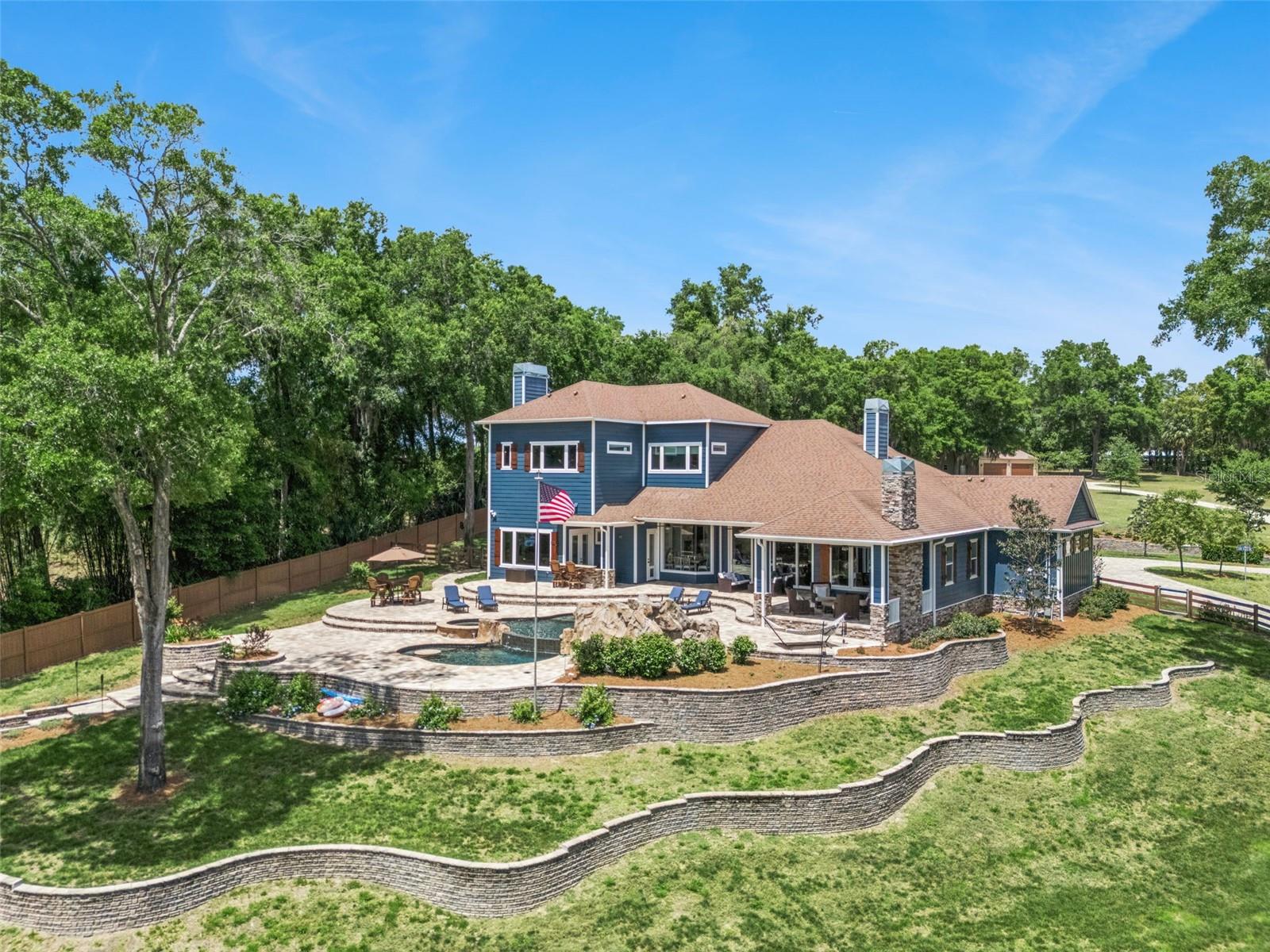 THE RESERVE AT LAKE SENECA - Residential