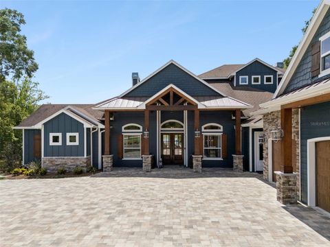 Photo of 22621 Shady Branch Way, Eustis, FL 32736 (MLS # G5111635)