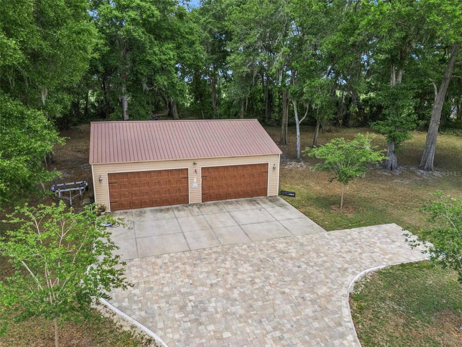 THE RESERVE AT LAKE SENECA - Residential