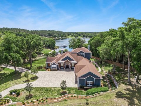 Tiny photo for 22621 Shady Branch Way, Eustis, FL 32736 (MLS # G5111635)