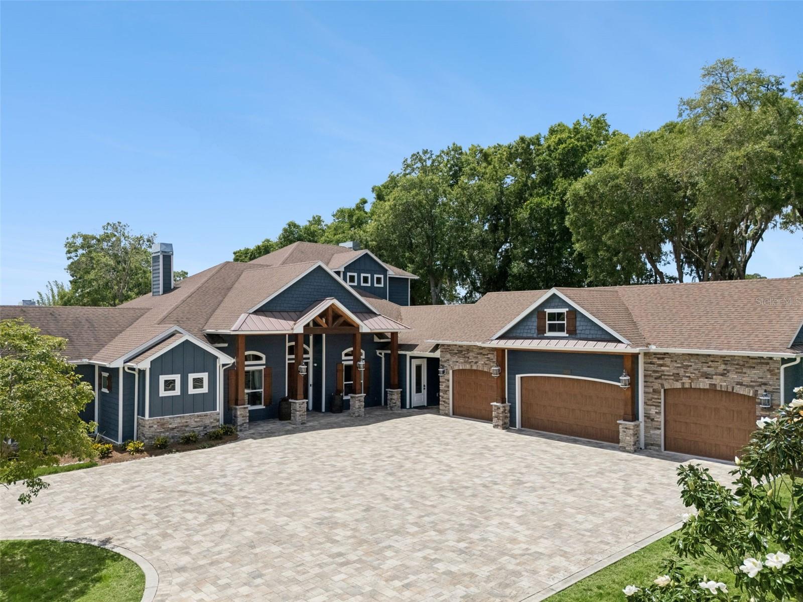 THE RESERVE AT LAKE SENECA - Residential