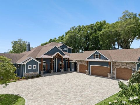 Tiny photo for 22621 Shady Branch Way, Eustis, FL 32736 (MLS # G5111635)