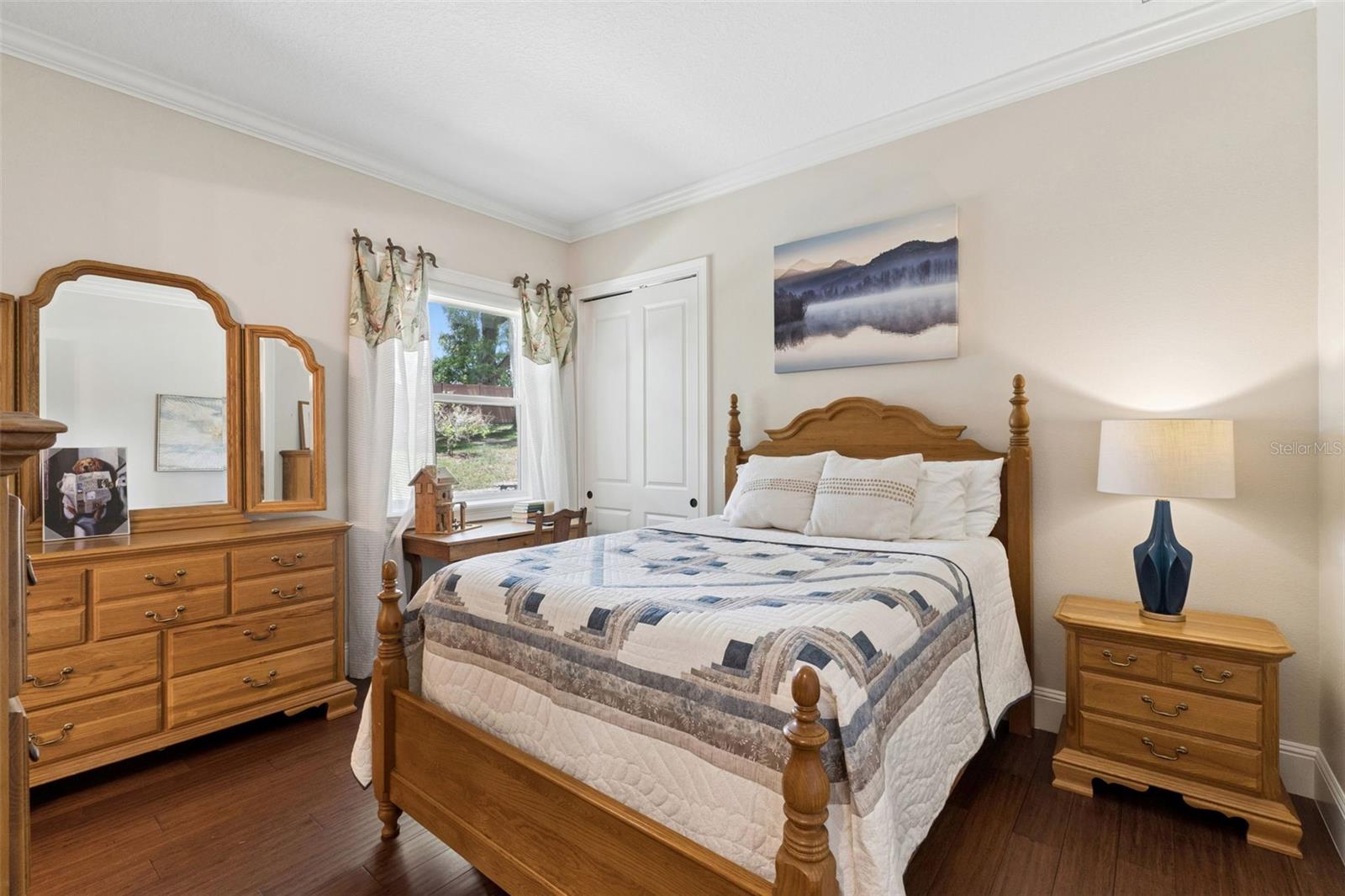THE RESERVE AT LAKE SENECA - Residential