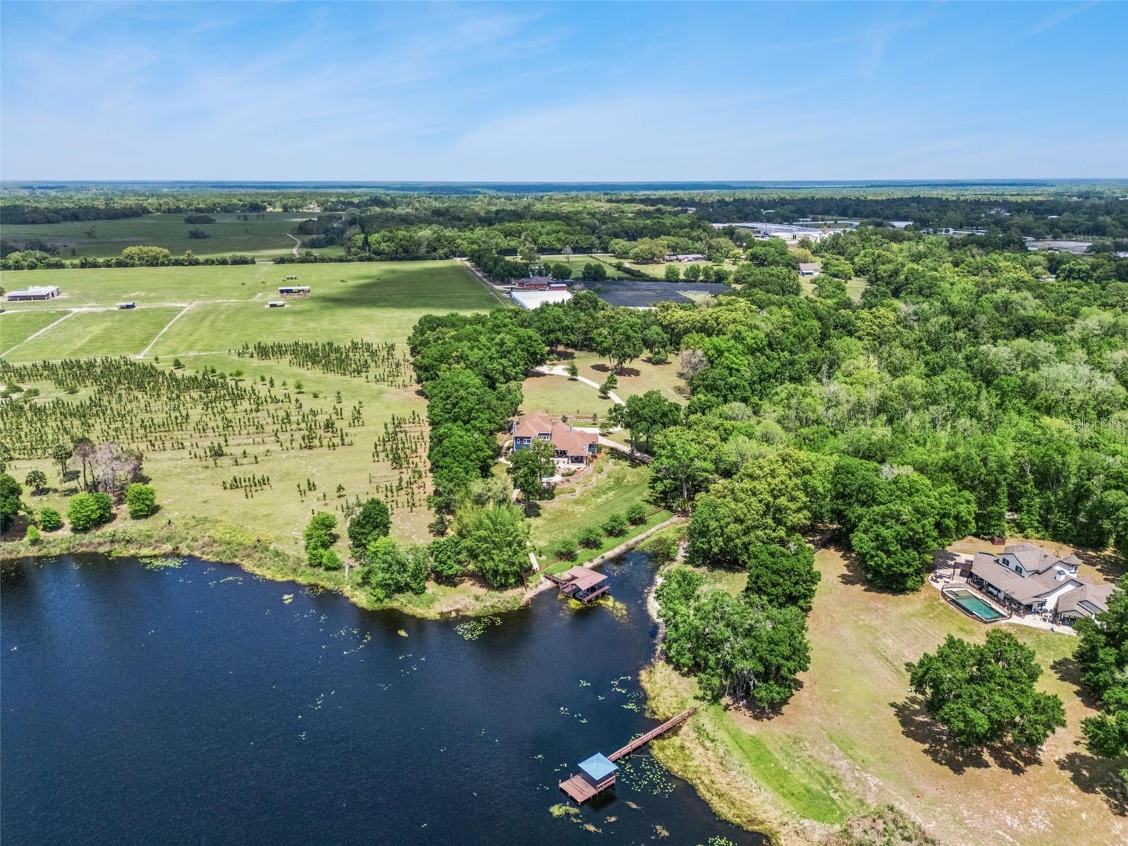 THE RESERVE AT LAKE SENECA - Residential