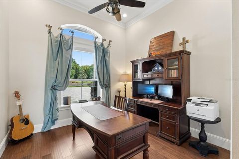 Tiny photo for 22621 Shady Branch Way, Eustis, FL 32736 (MLS # G5111635)