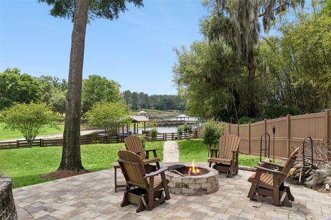 Tiny photo for 22621 Shady Branch Way, Eustis, FL 32736 (MLS # G5111635)