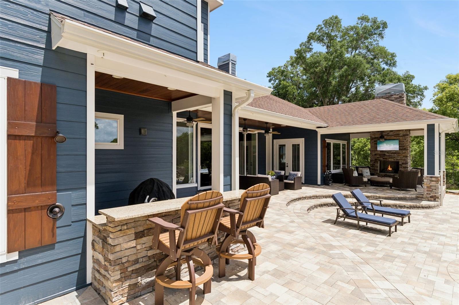 THE RESERVE AT LAKE SENECA - Residential