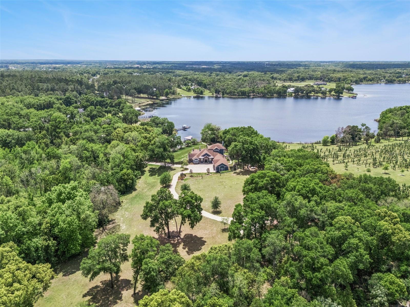 THE RESERVE AT LAKE SENECA - Residential
