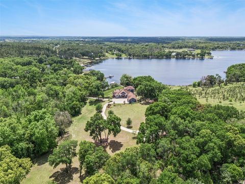 Tiny photo for 22621 Shady Branch Way, Eustis, FL 32736 (MLS # G5111635)