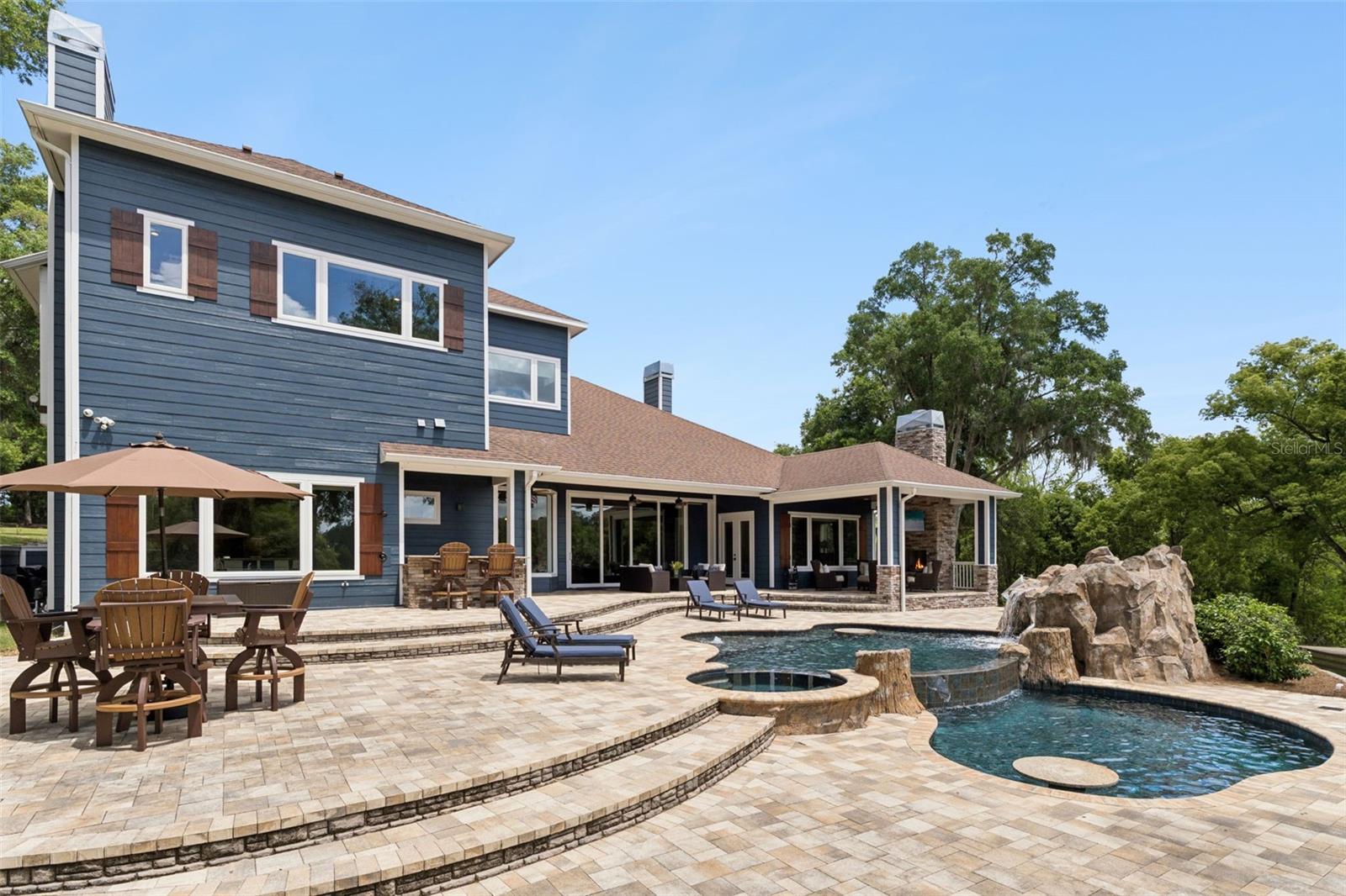 THE RESERVE AT LAKE SENECA - Residential