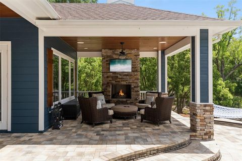 Tiny photo for 22621 Shady Branch Way, Eustis, FL 32736 (MLS # G5111635)