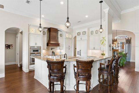 Tiny photo for 22621 Shady Branch Way, Eustis, FL 32736 (MLS # G5111635)
