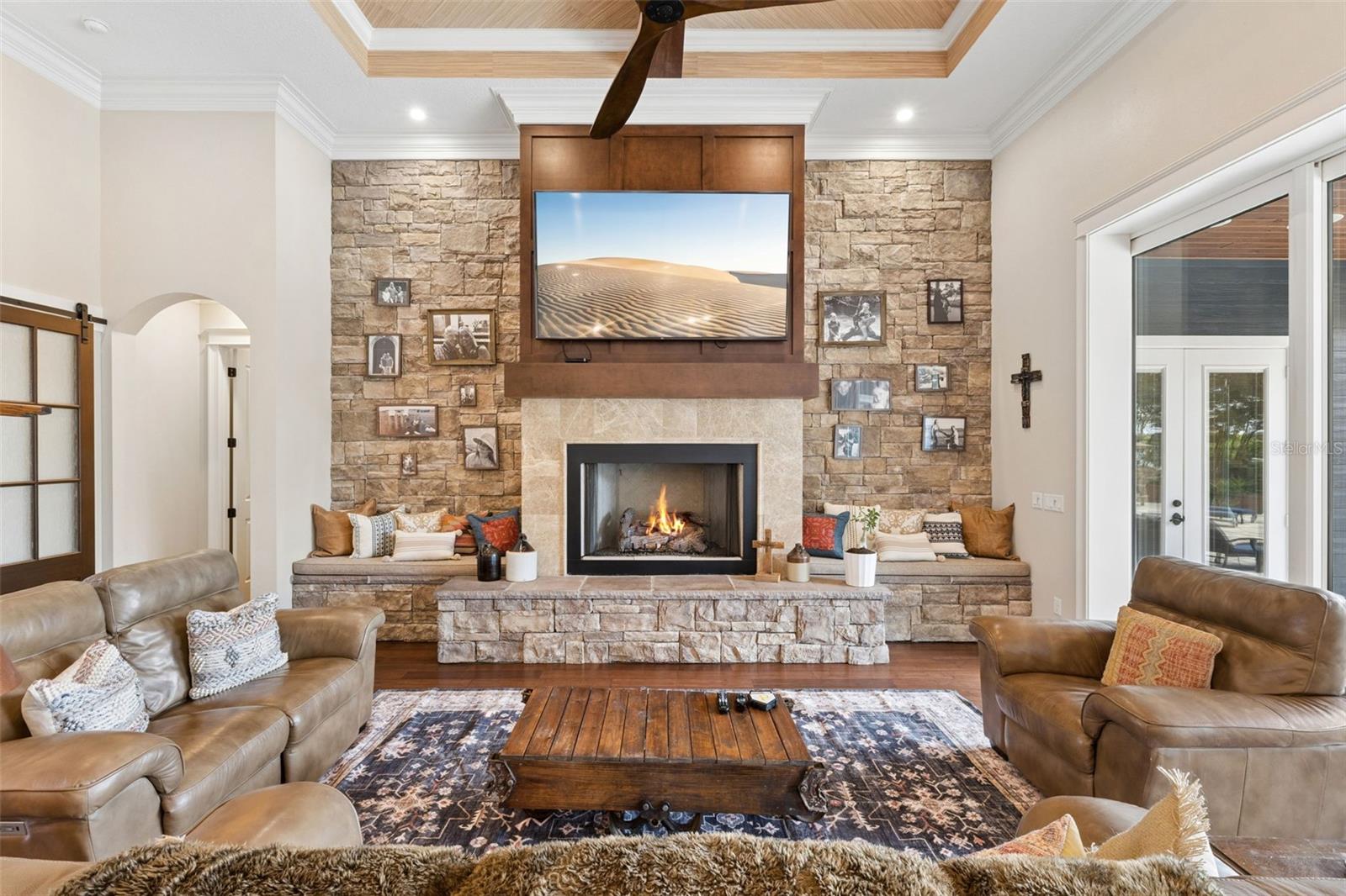THE RESERVE AT LAKE SENECA - Residential