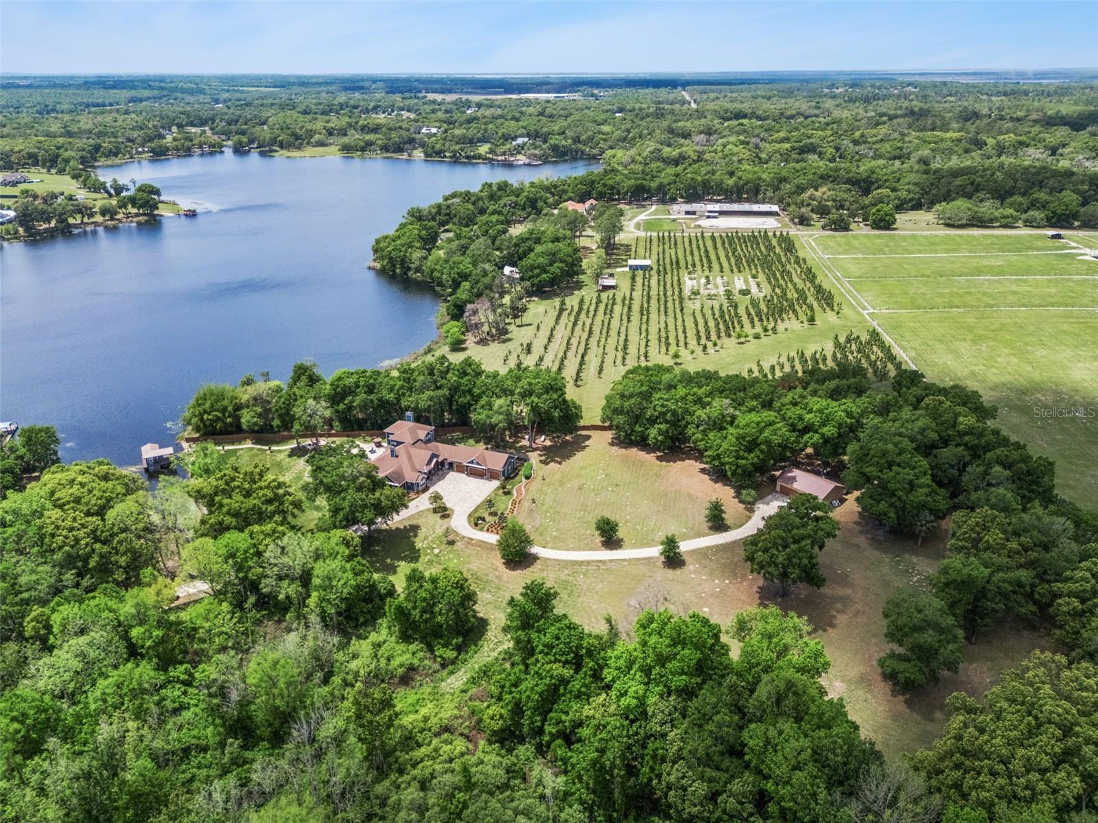 THE RESERVE AT LAKE SENECA - Residential