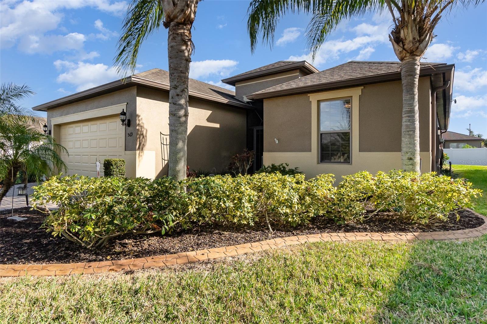 569 VISTA SOL DRIVE
