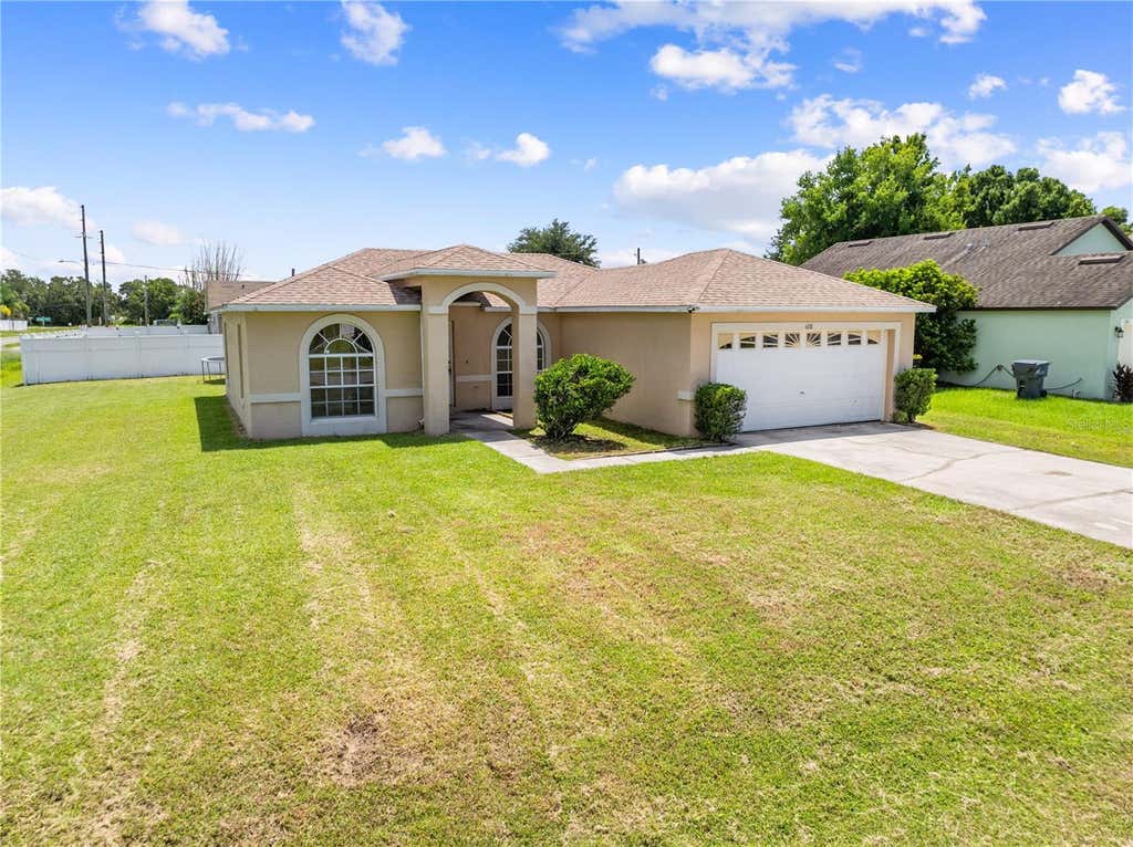 Photo of 688 Jaguar Court, Poinciana, FL 34759 (MLS # S5155099)