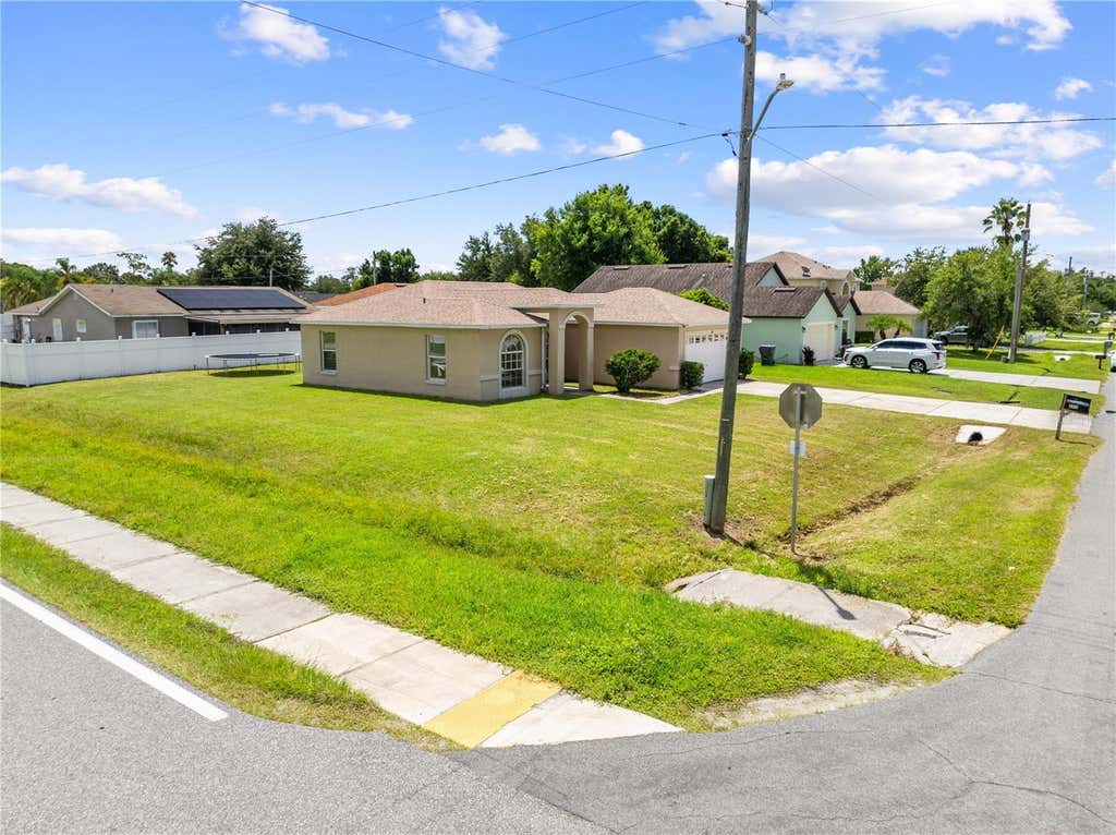 Photo of 688 Jaguar Court, Poinciana, FL 34759 (MLS # S5155099)