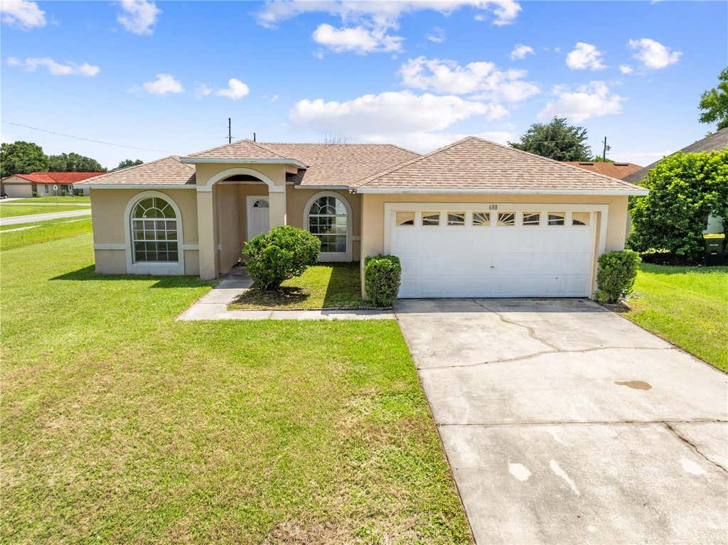 Photo of 688 Jaguar Court, Poinciana, FL 34759 (MLS # S5155099)