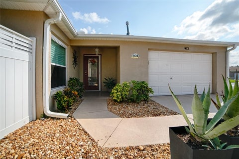Tiny photo for 1472 Alexa Place, The Villages, FL 32162 (MLS # G5115782)