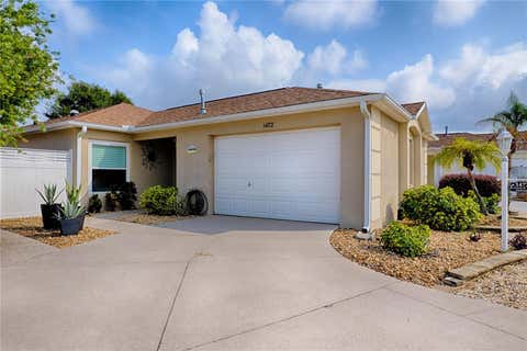 Tiny photo for 1472 Alexa Place, The Villages, FL 32162 (MLS # G5115782)