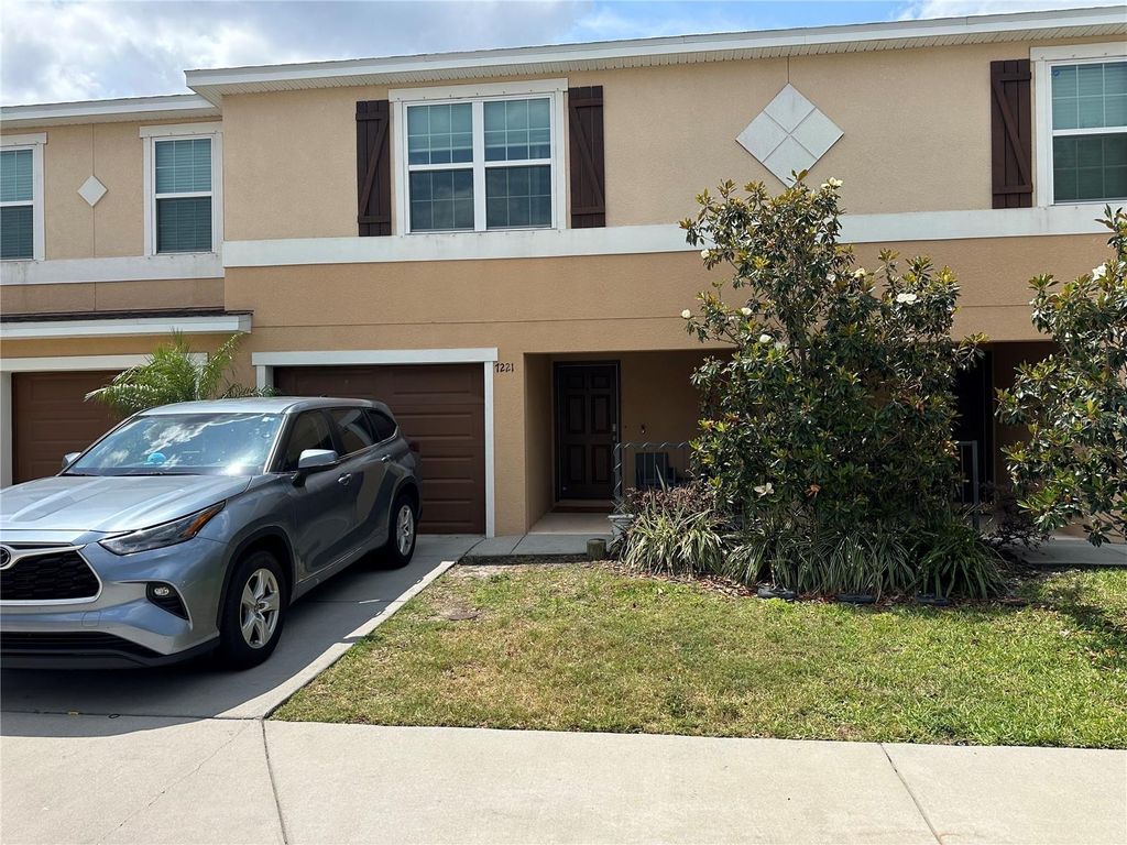 Photo of 7221 Sterling Point Court, Gibsonton, FL 33534 (MLS # TB8383111)