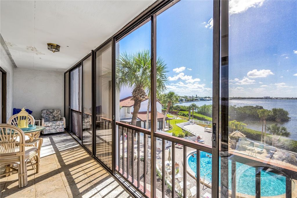 Photo of 1602 Stickney Point Road #305, Sarasota, FL 34231 (MLS # A4675285)