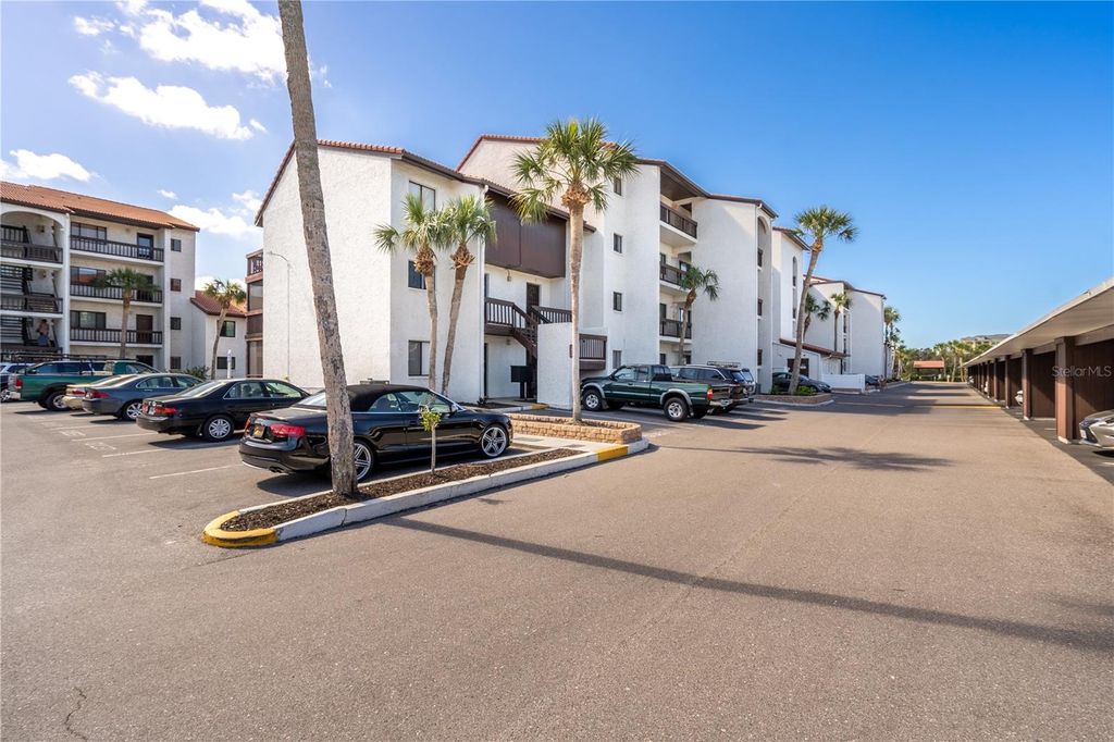 Photo of 1602 Stickney Point Road #305, Sarasota, FL 34231 (MLS # A4675285)