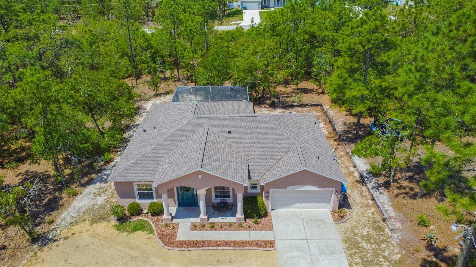 9870 N CORSAIR TERRACE