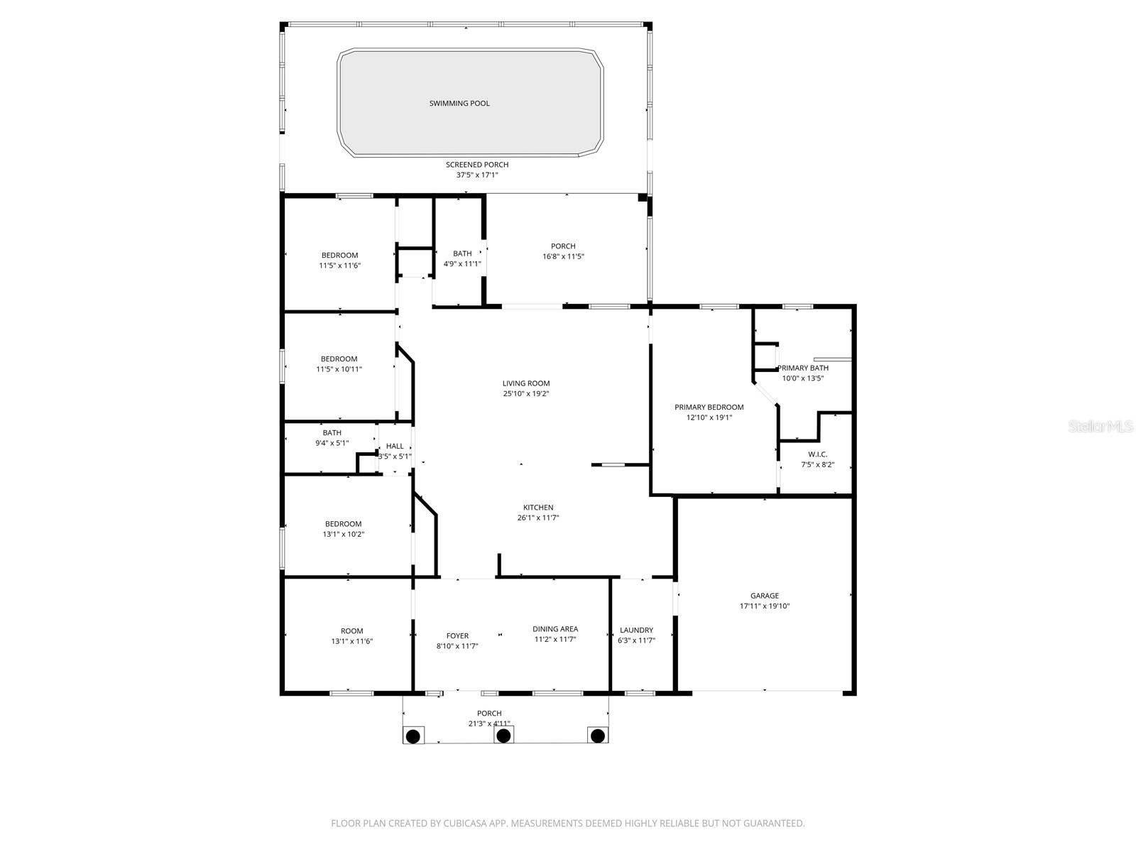 9870 N CORSAIR TERRACE