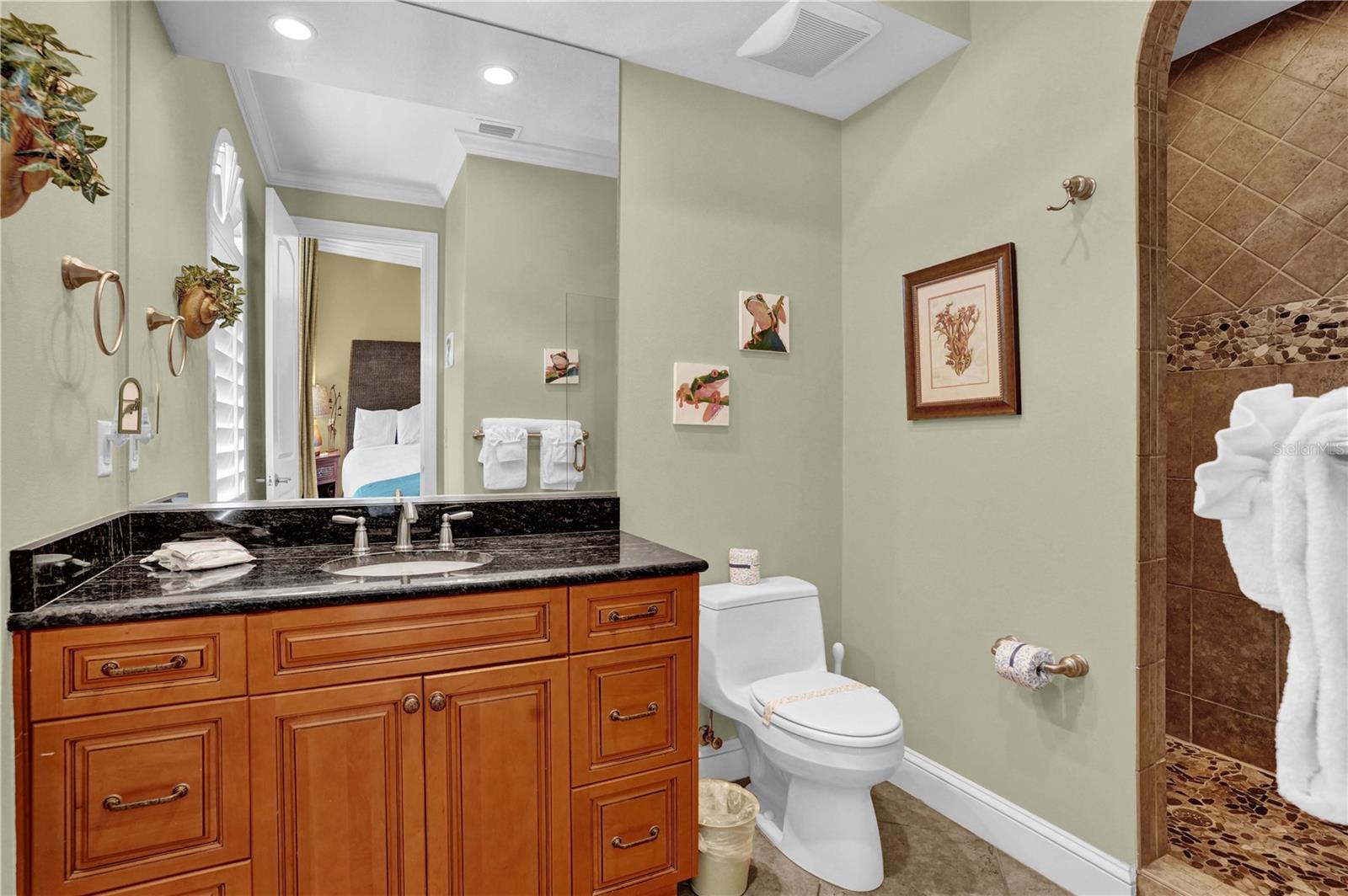 VISTA GRANDE - Residential