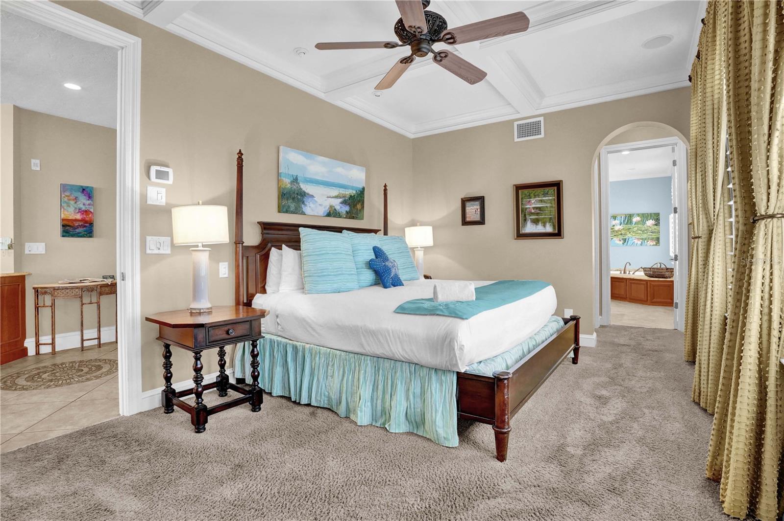 VISTA GRANDE - Residential