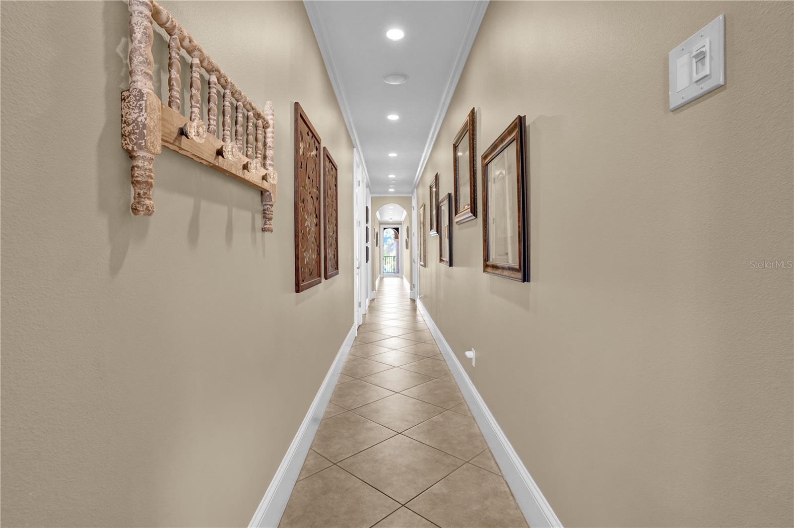 VISTA GRANDE - Residential