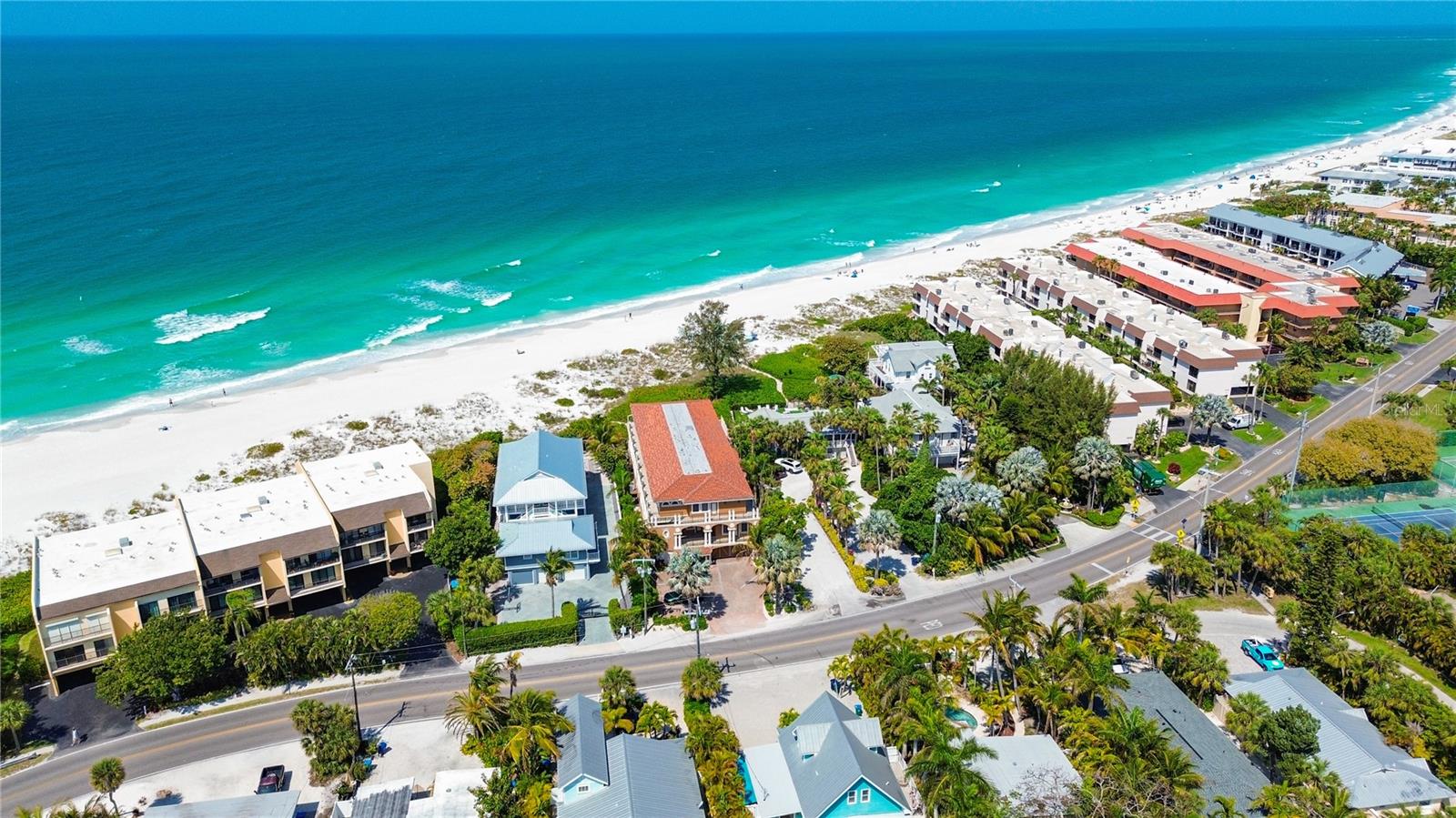 VISTA GRANDE - Residential