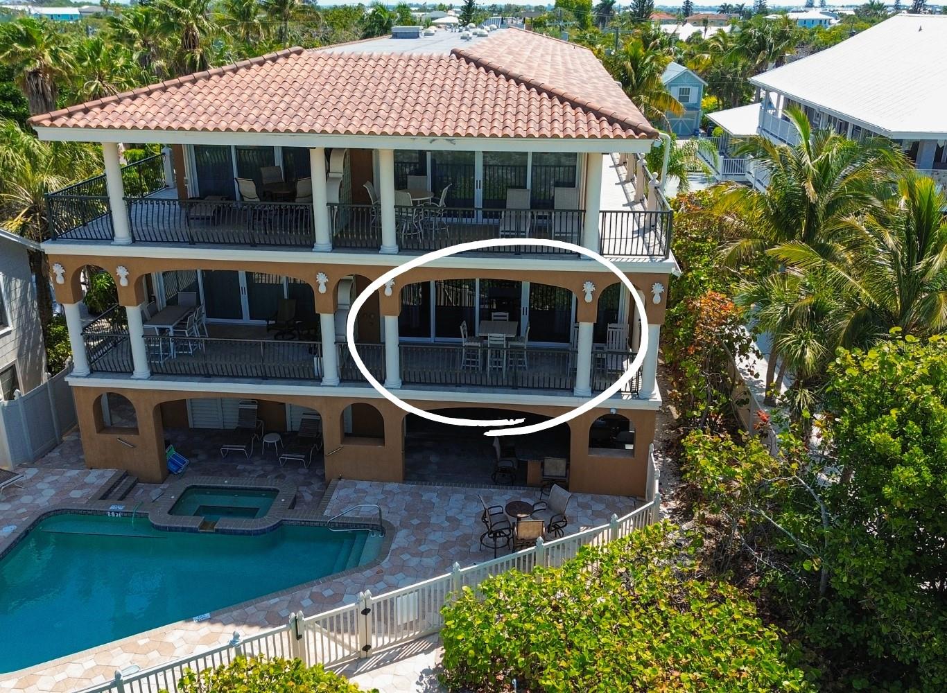 VISTA GRANDE - Residential