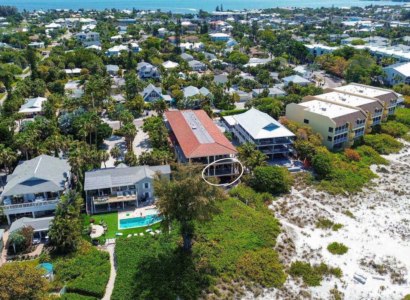 VISTA GRANDE - Residential