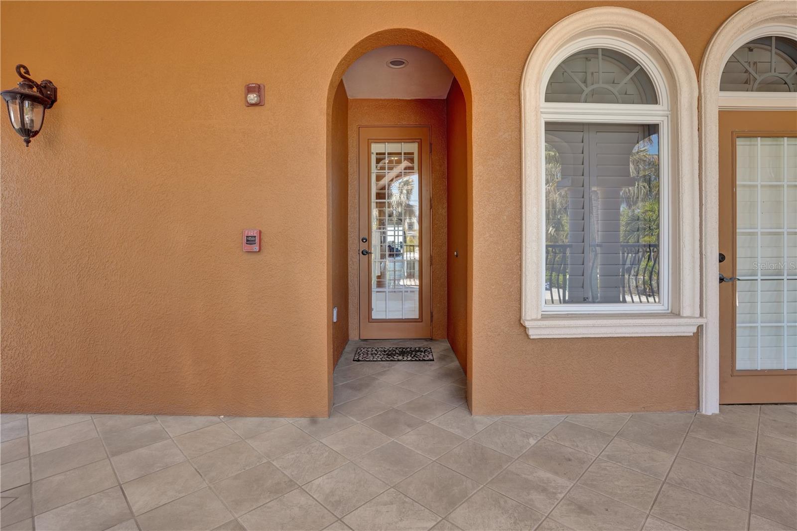 VISTA GRANDE - Residential