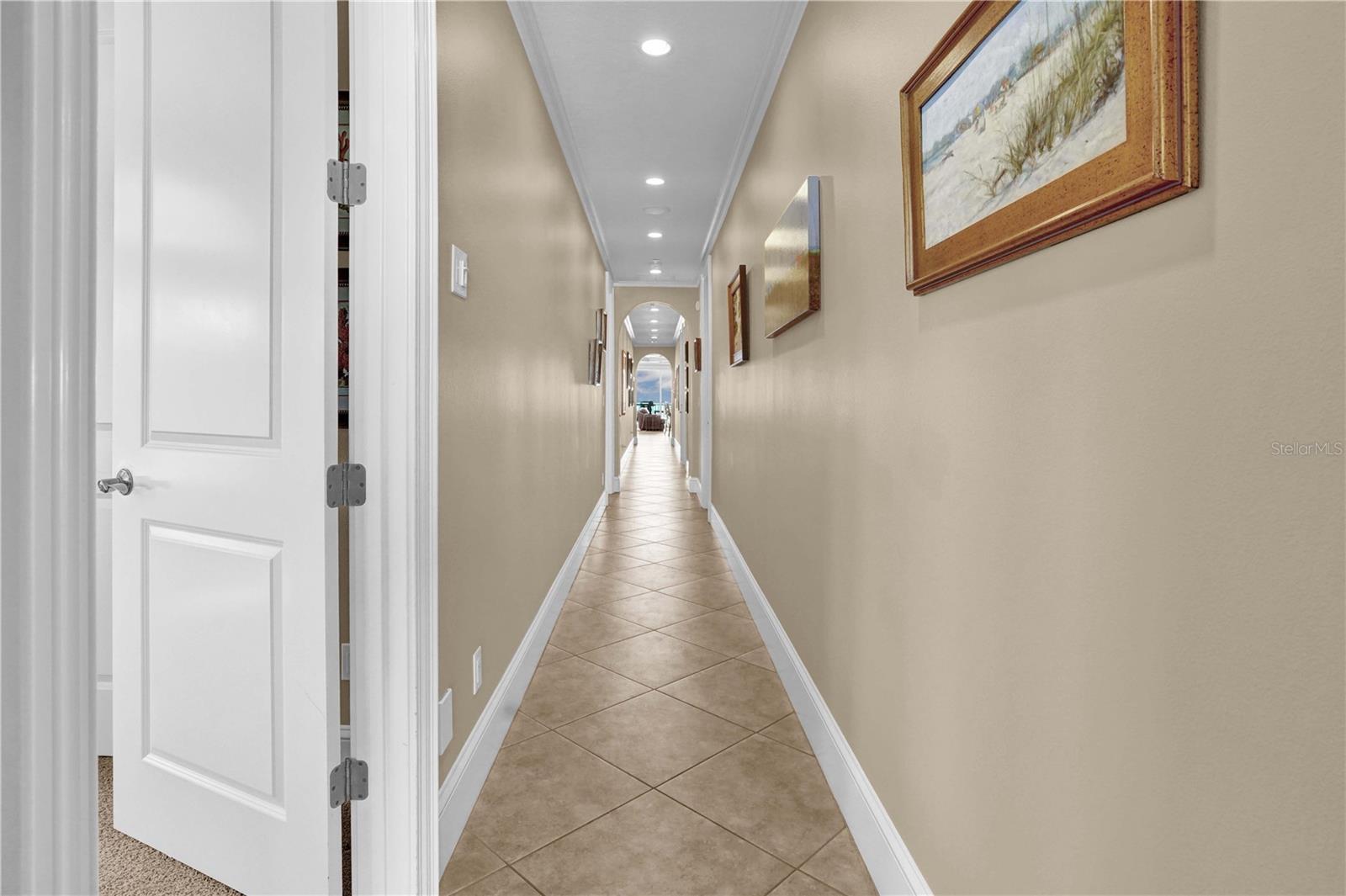 VISTA GRANDE - Residential