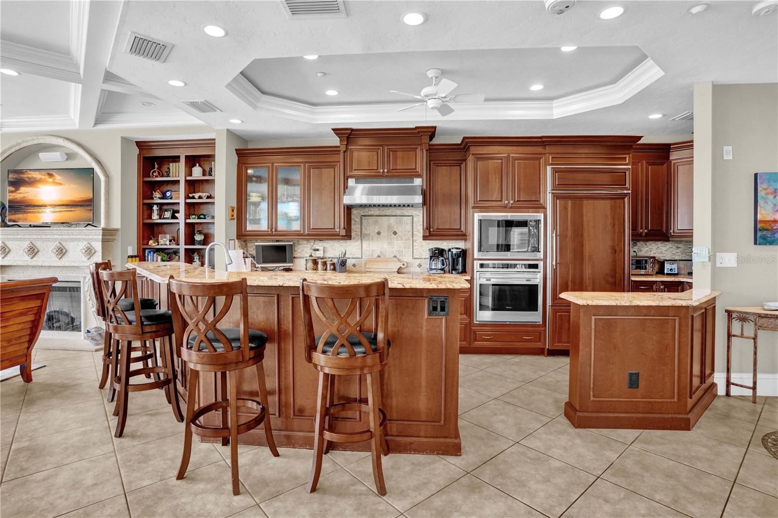 VISTA GRANDE - Residential