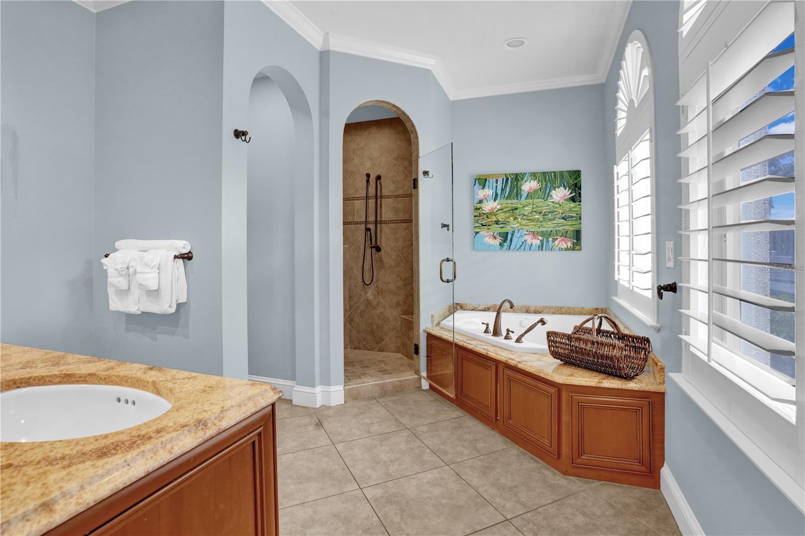 VISTA GRANDE - Residential