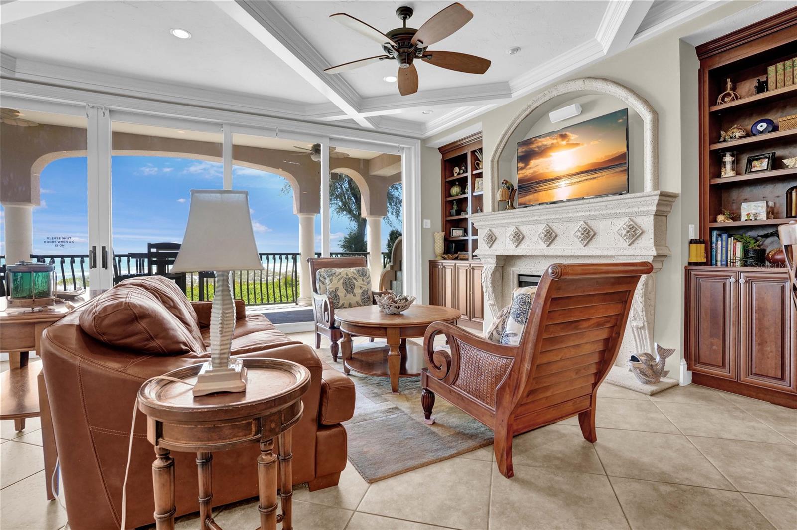 VISTA GRANDE - Residential