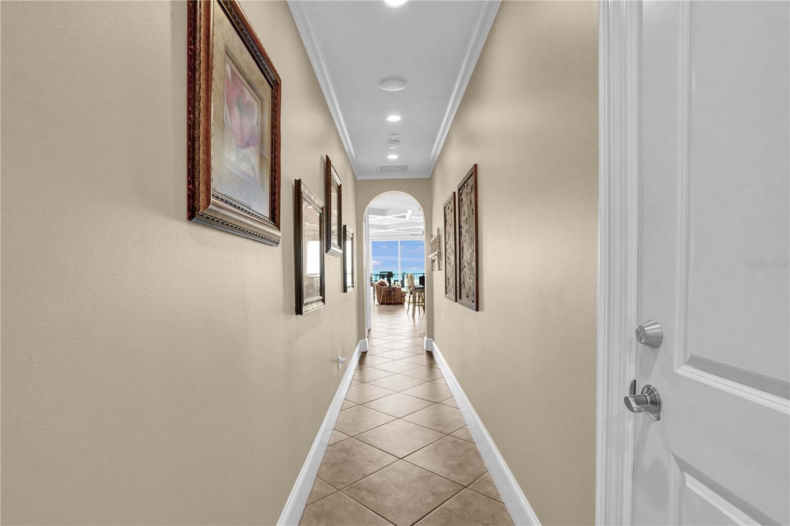 VISTA GRANDE - Residential