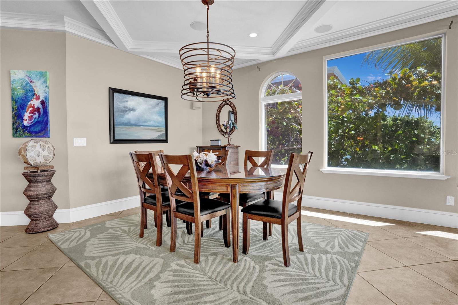 VISTA GRANDE - Residential