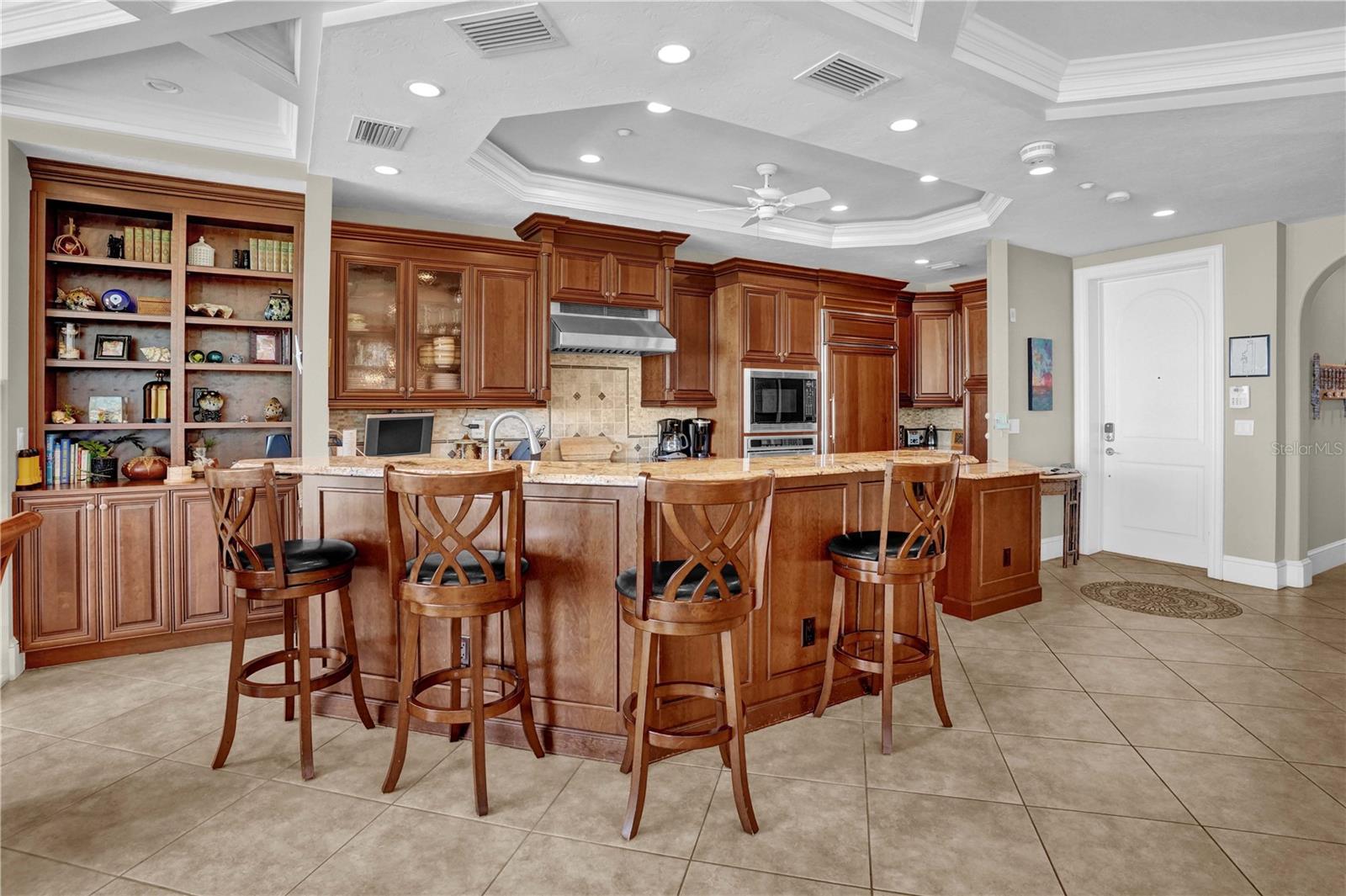 VISTA GRANDE - Residential