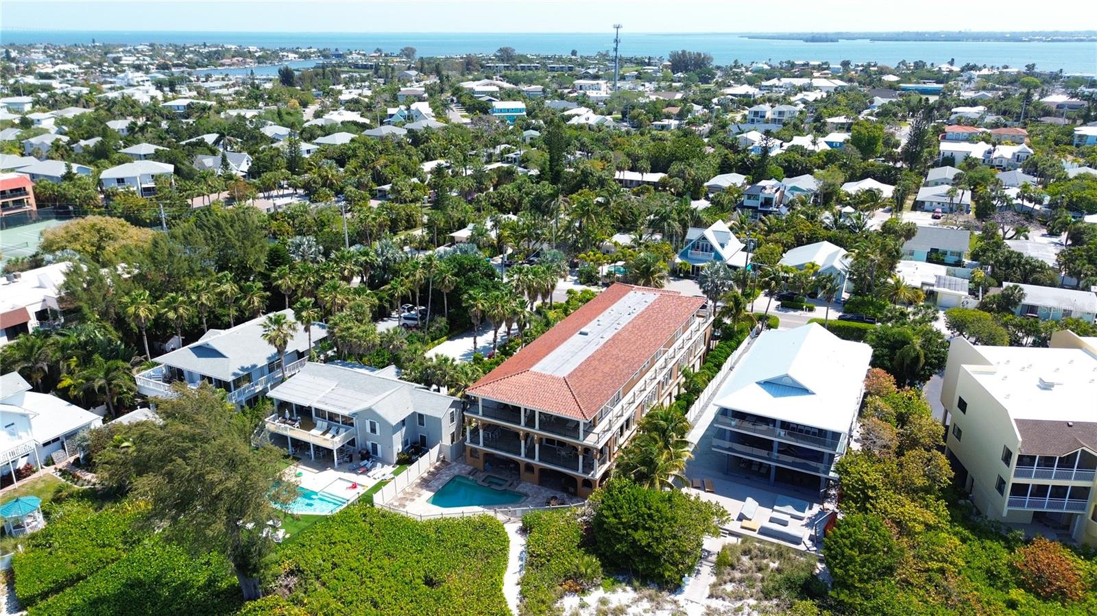 VISTA GRANDE - Residential