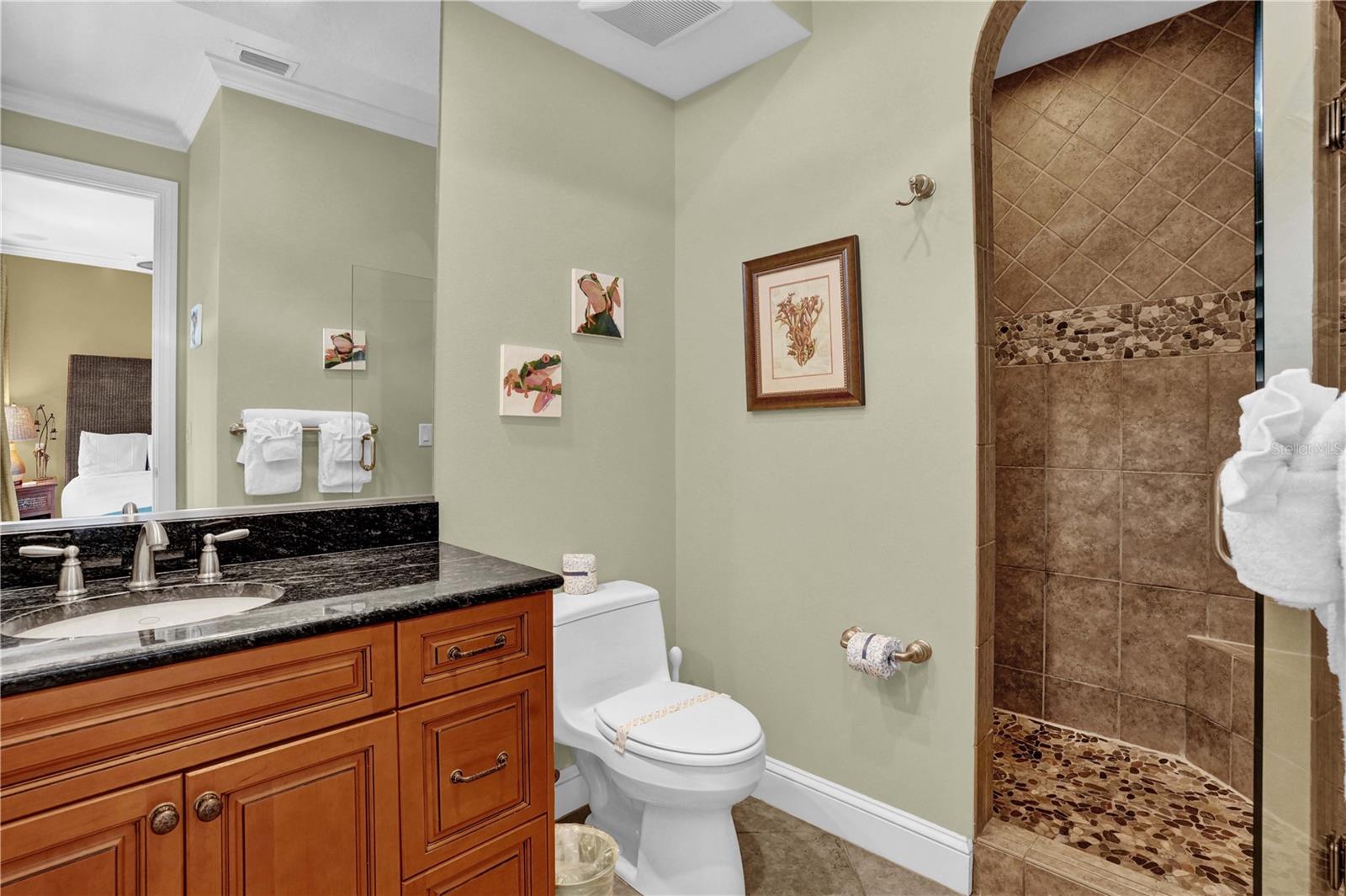 VISTA GRANDE - Residential