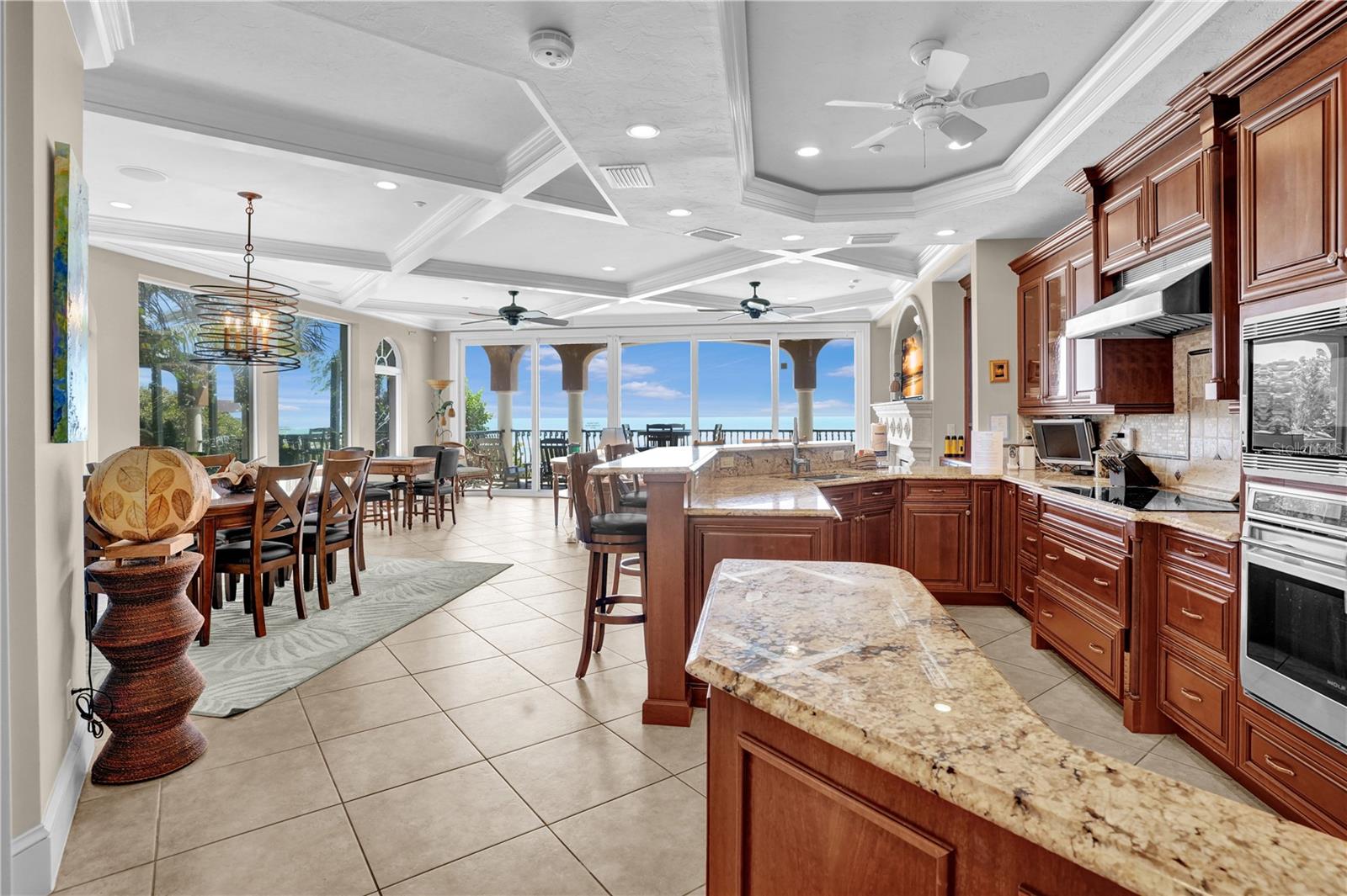 VISTA GRANDE - Residential