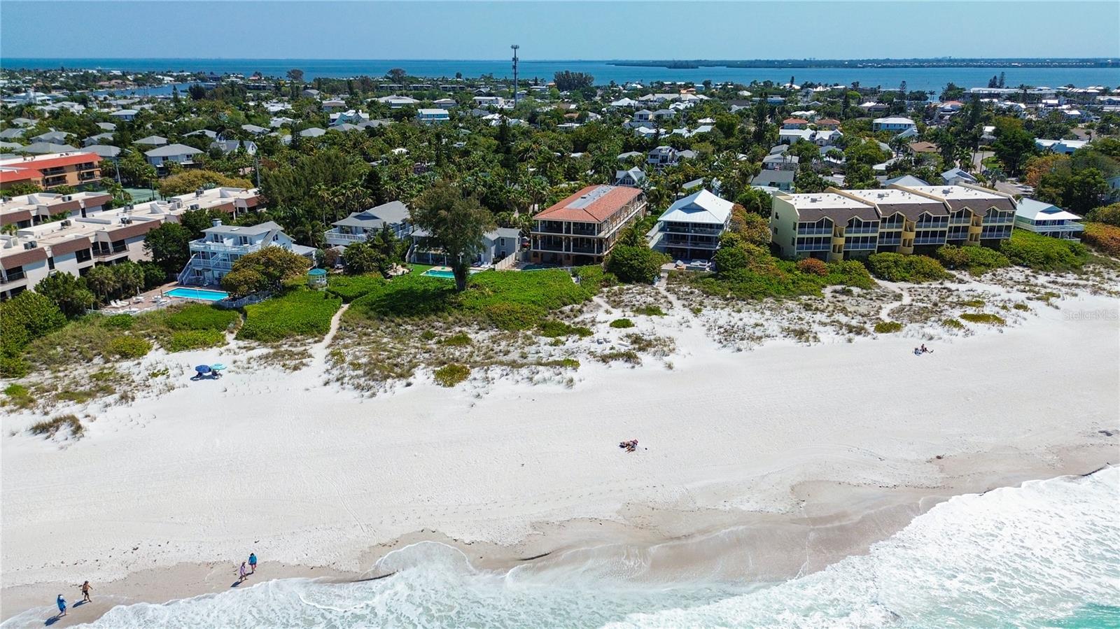 VISTA GRANDE - Residential