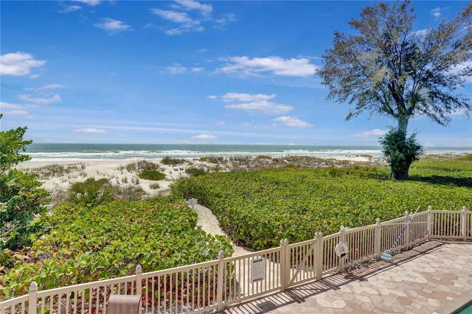 VISTA GRANDE - Residential