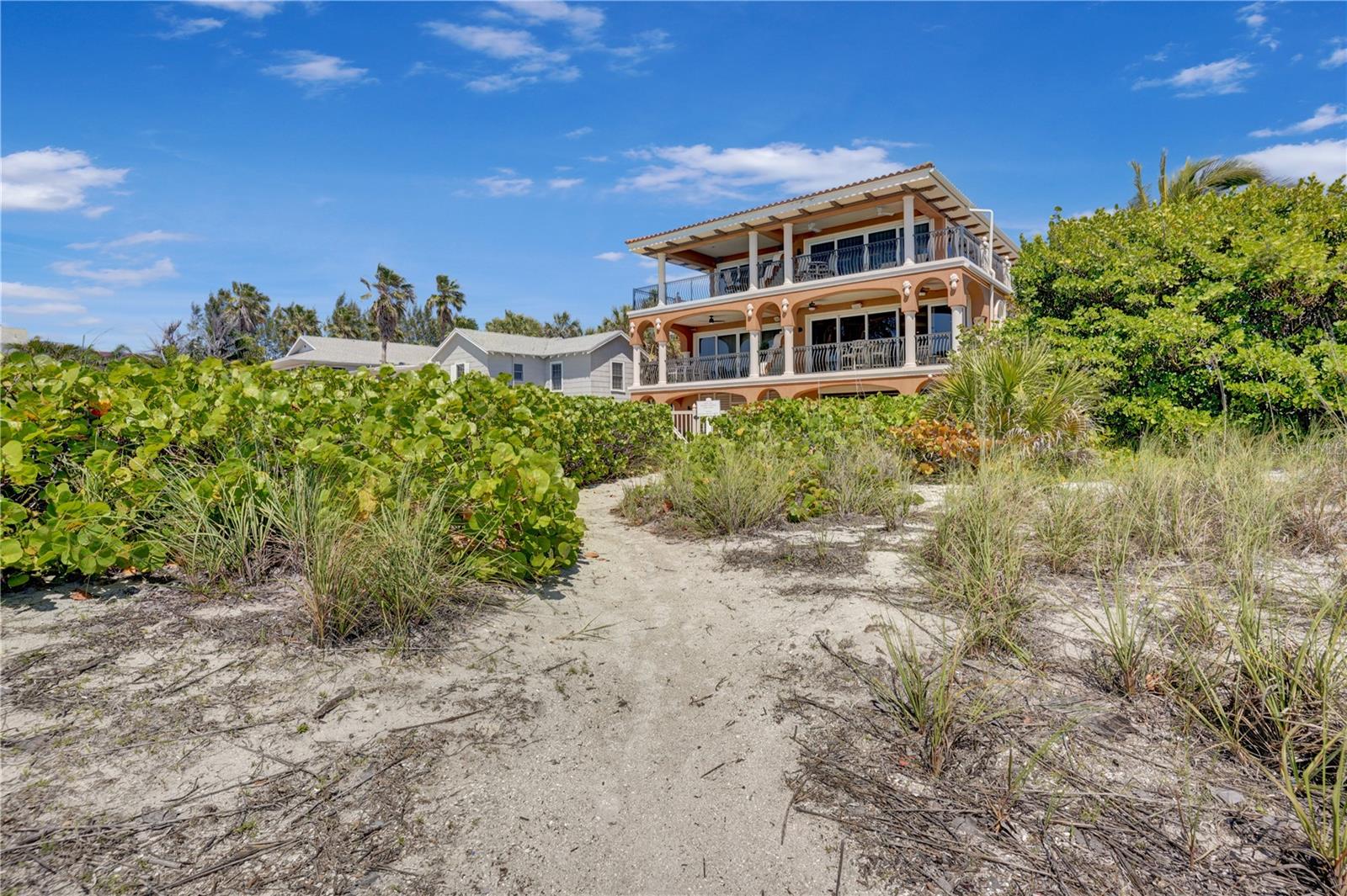 VISTA GRANDE - Residential